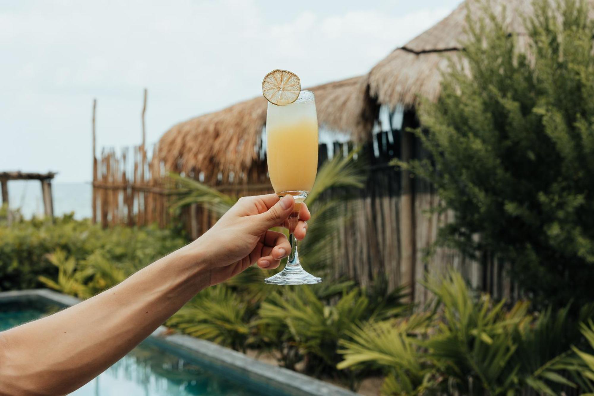 Casa Ku Hotel - Adults Only San Bruno Εξωτερικό φωτογραφία