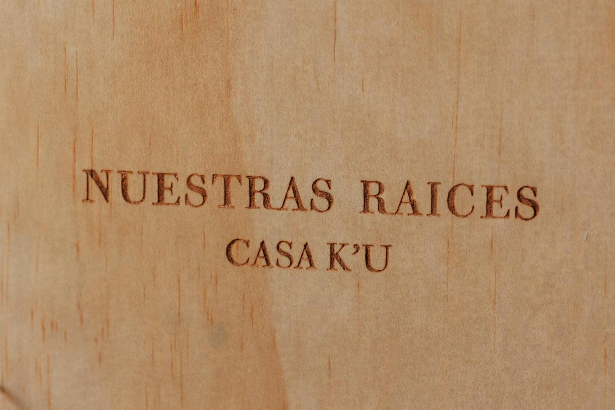 Casa Ku Hotel - Adults Only San Bruno Εξωτερικό φωτογραφία