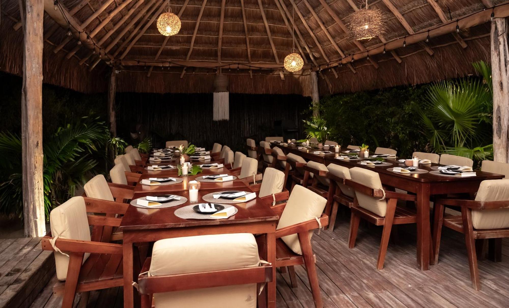 Casa Ku Hotel - Adults Only San Bruno Εξωτερικό φωτογραφία
