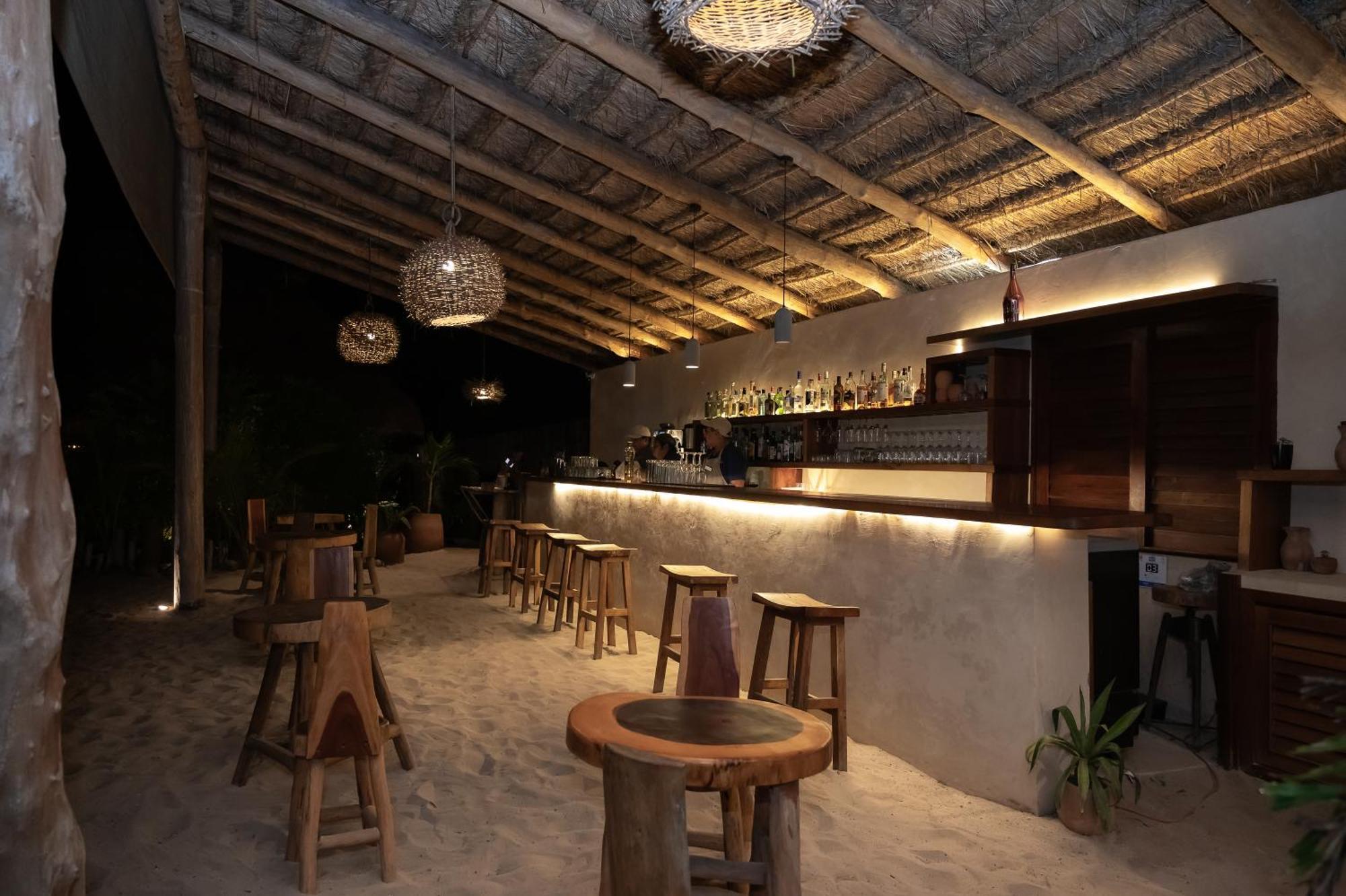 Casa Ku Hotel - Adults Only San Bruno Εξωτερικό φωτογραφία
