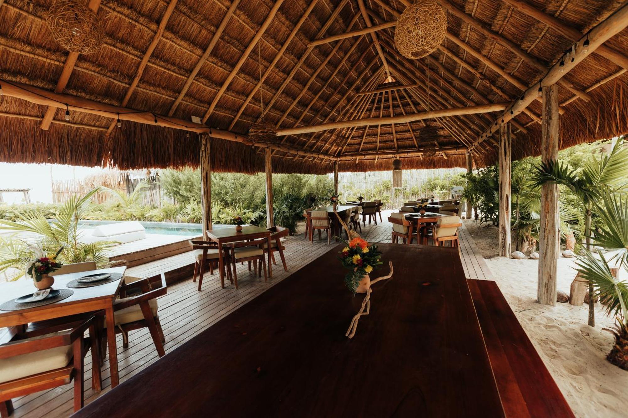 Casa Ku Hotel - Adults Only San Bruno Εξωτερικό φωτογραφία