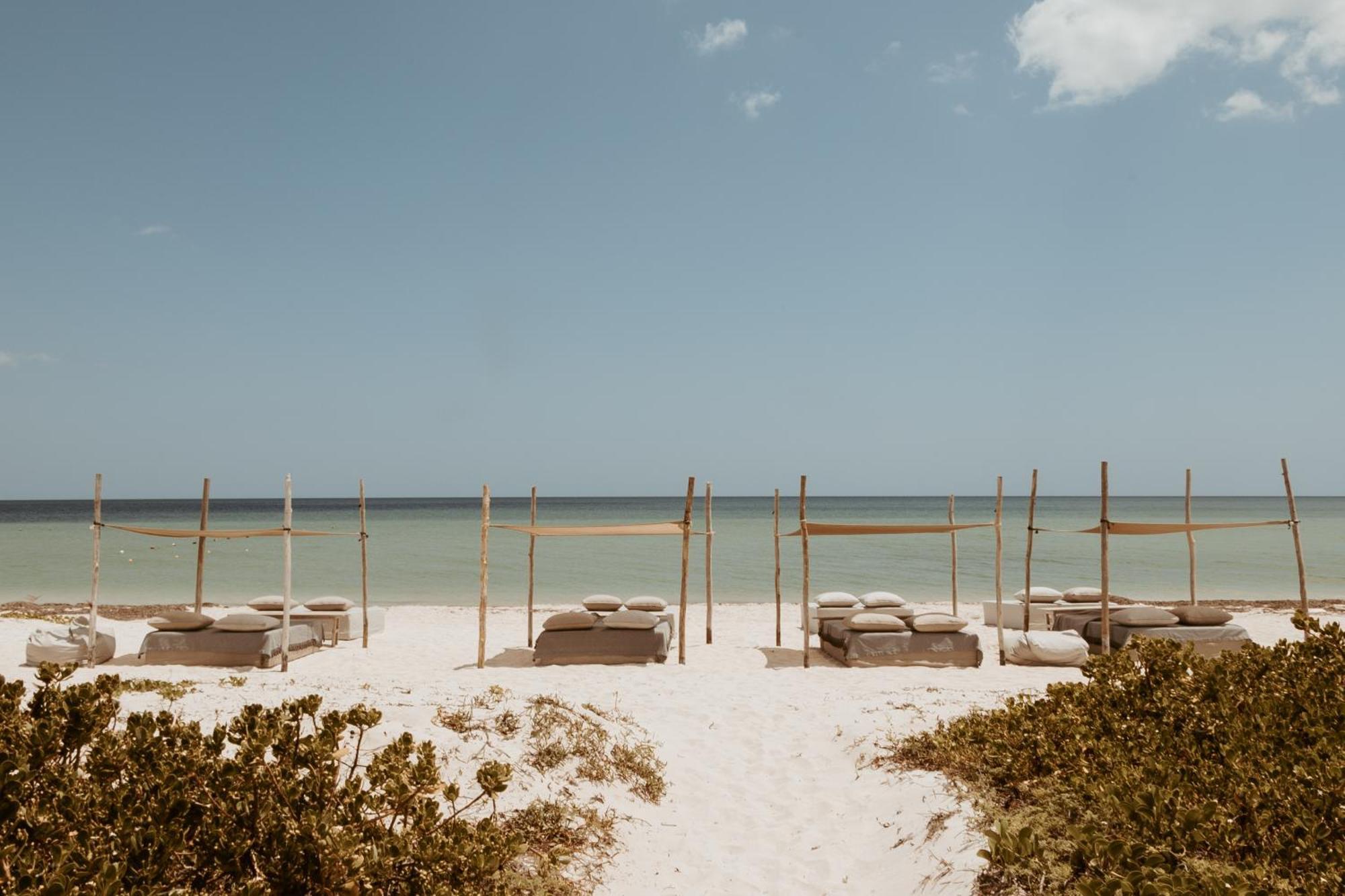 Casa Ku Hotel - Adults Only San Bruno Εξωτερικό φωτογραφία