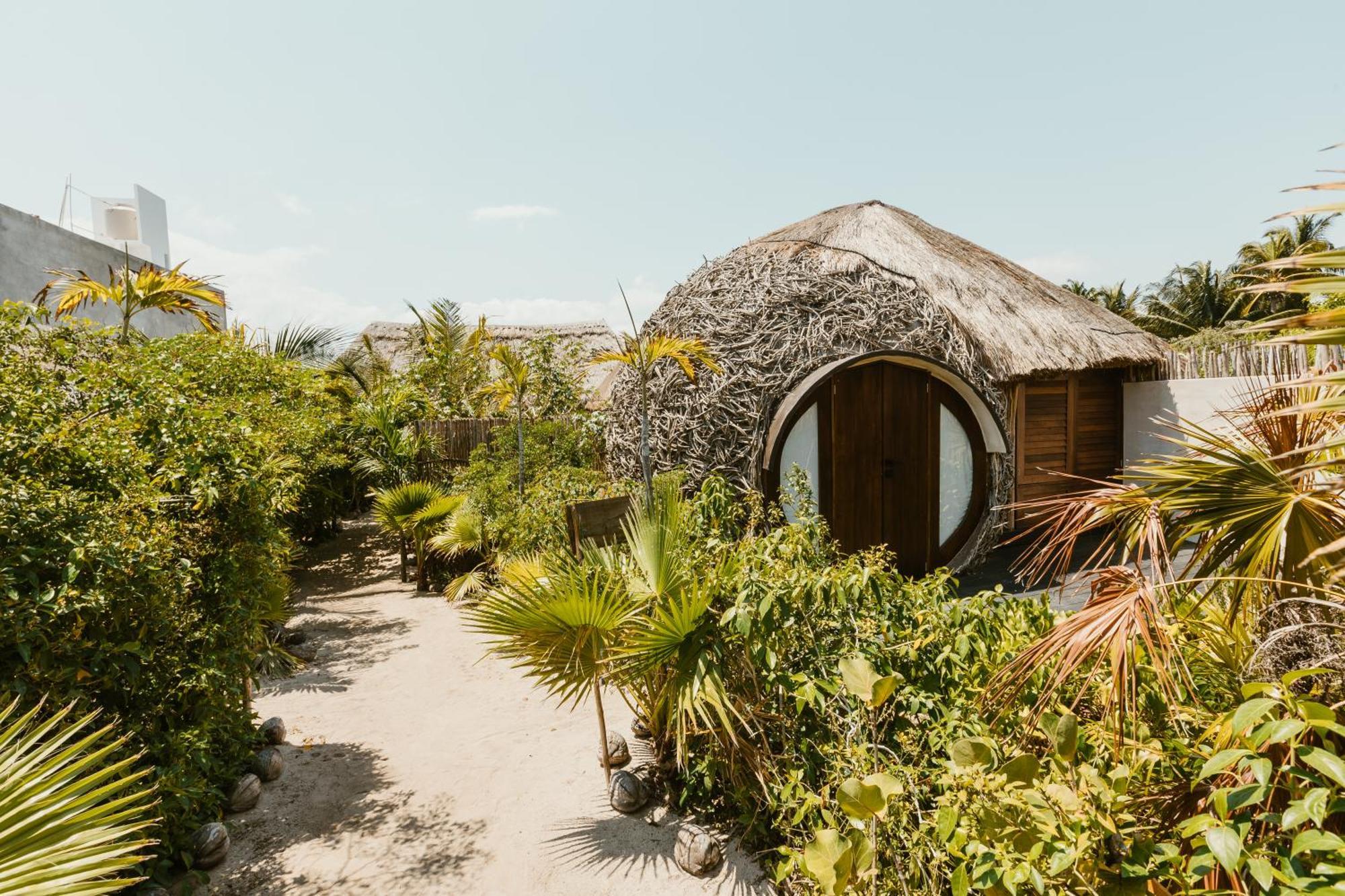 Casa Ku Hotel - Adults Only San Bruno Εξωτερικό φωτογραφία