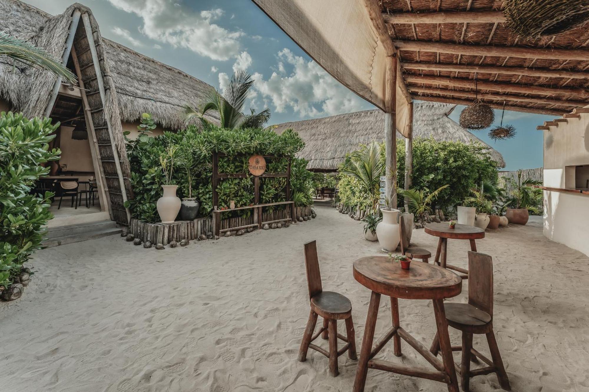 Casa Ku Hotel - Adults Only San Bruno Εξωτερικό φωτογραφία