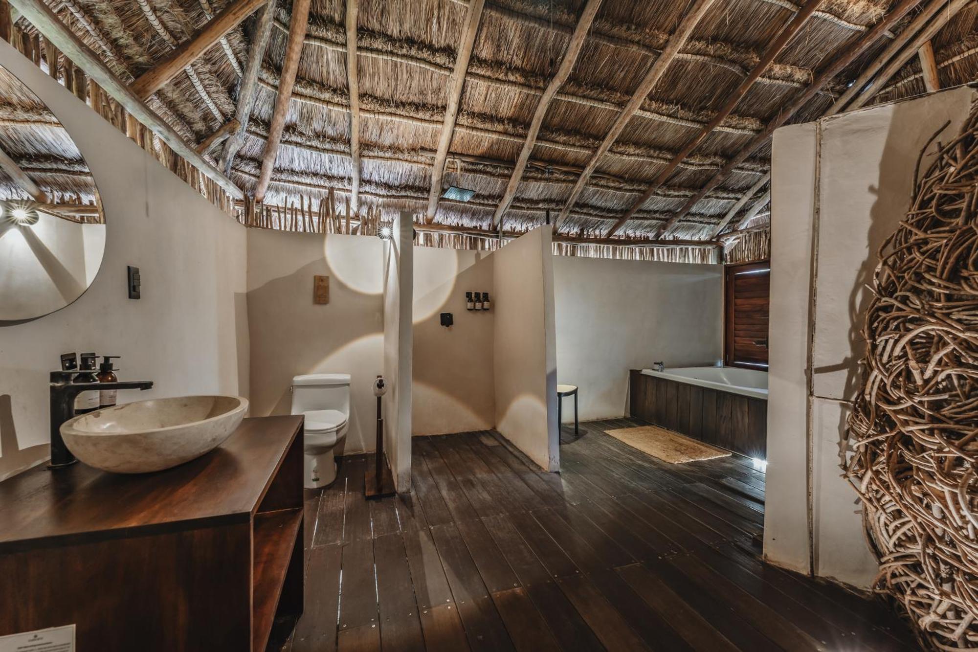 Casa Ku Hotel - Adults Only San Bruno Εξωτερικό φωτογραφία