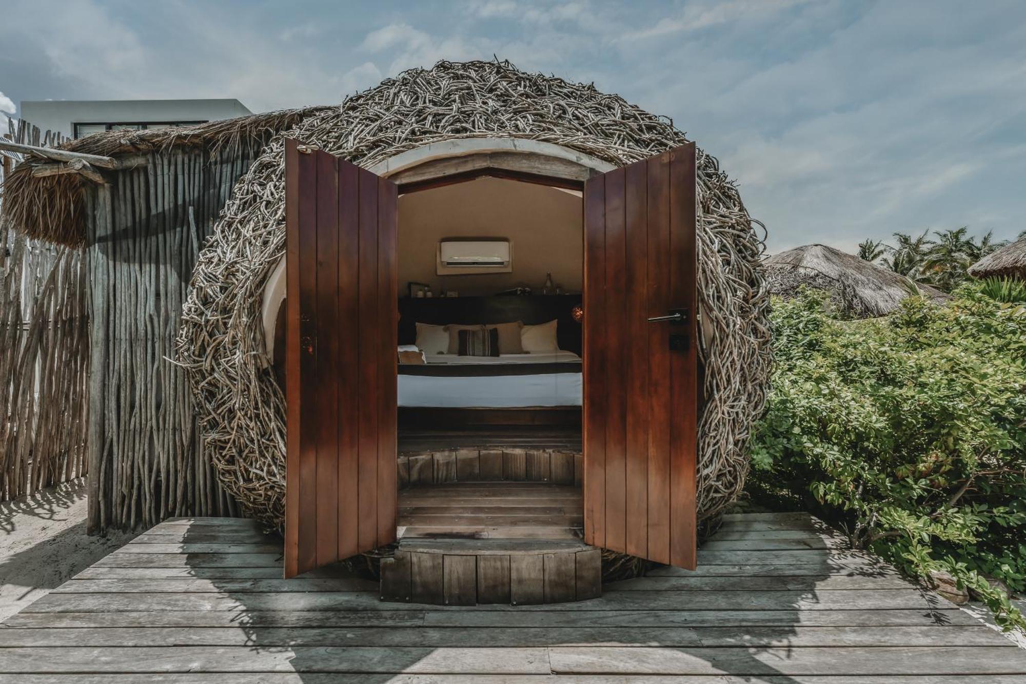 Casa Ku Hotel - Adults Only San Bruno Εξωτερικό φωτογραφία